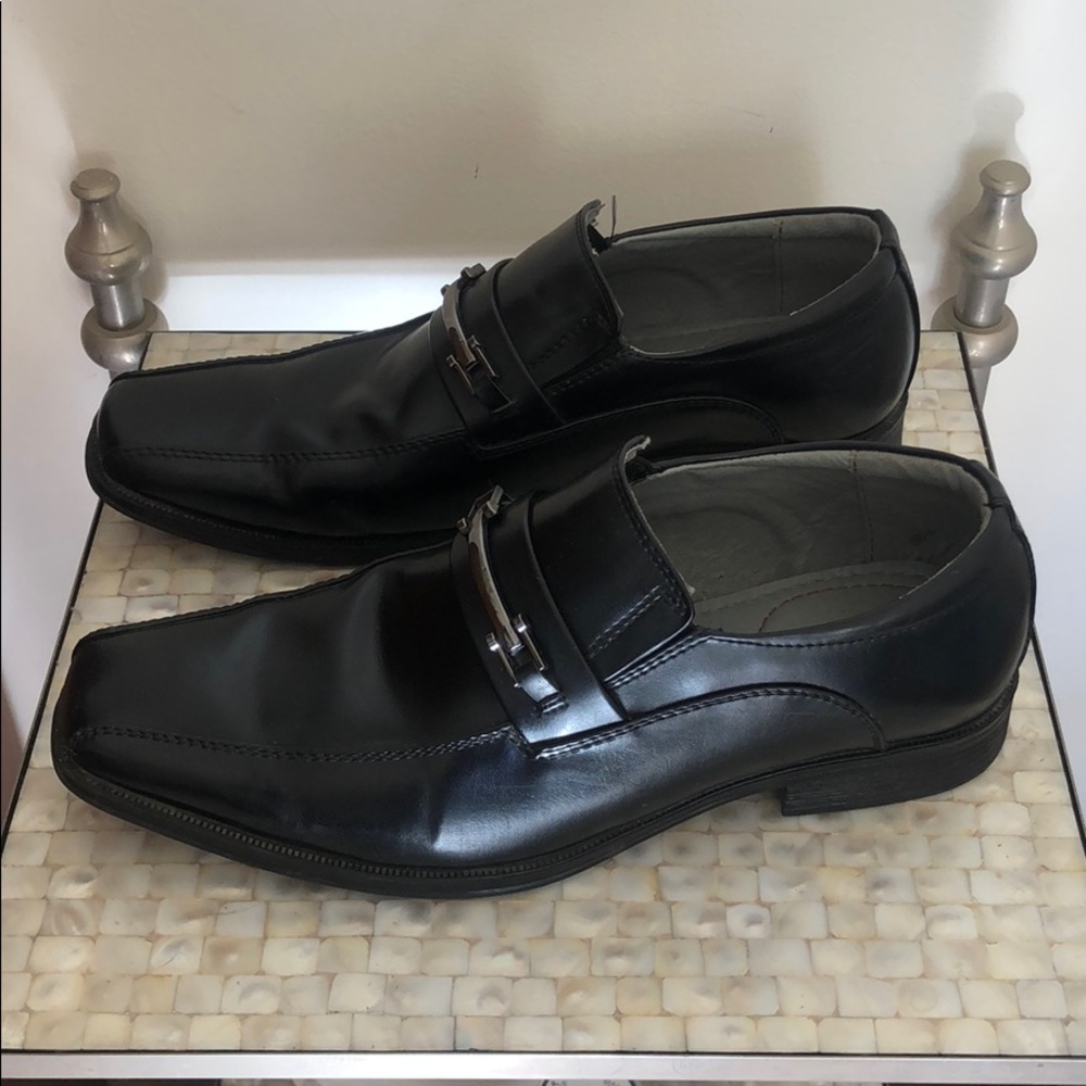 Dexter Comfort Men’s Dress Shoes